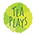 TeaPlays Logo small