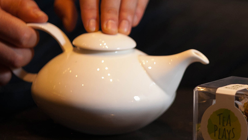 Delving into Ancient China's Tea Ceremonies – and Yours!