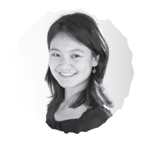 Siyi, Founder and CEO at Tea Plays